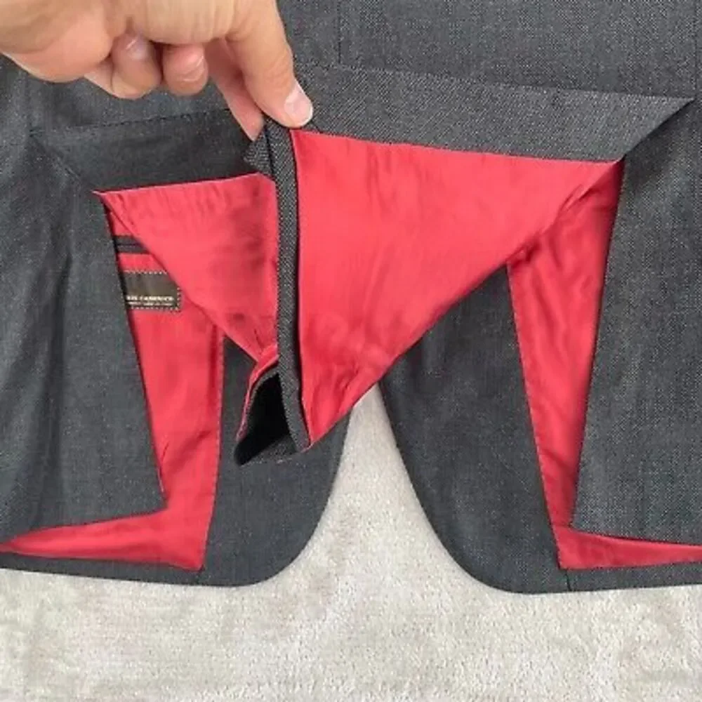 Suitsupply blazer sport